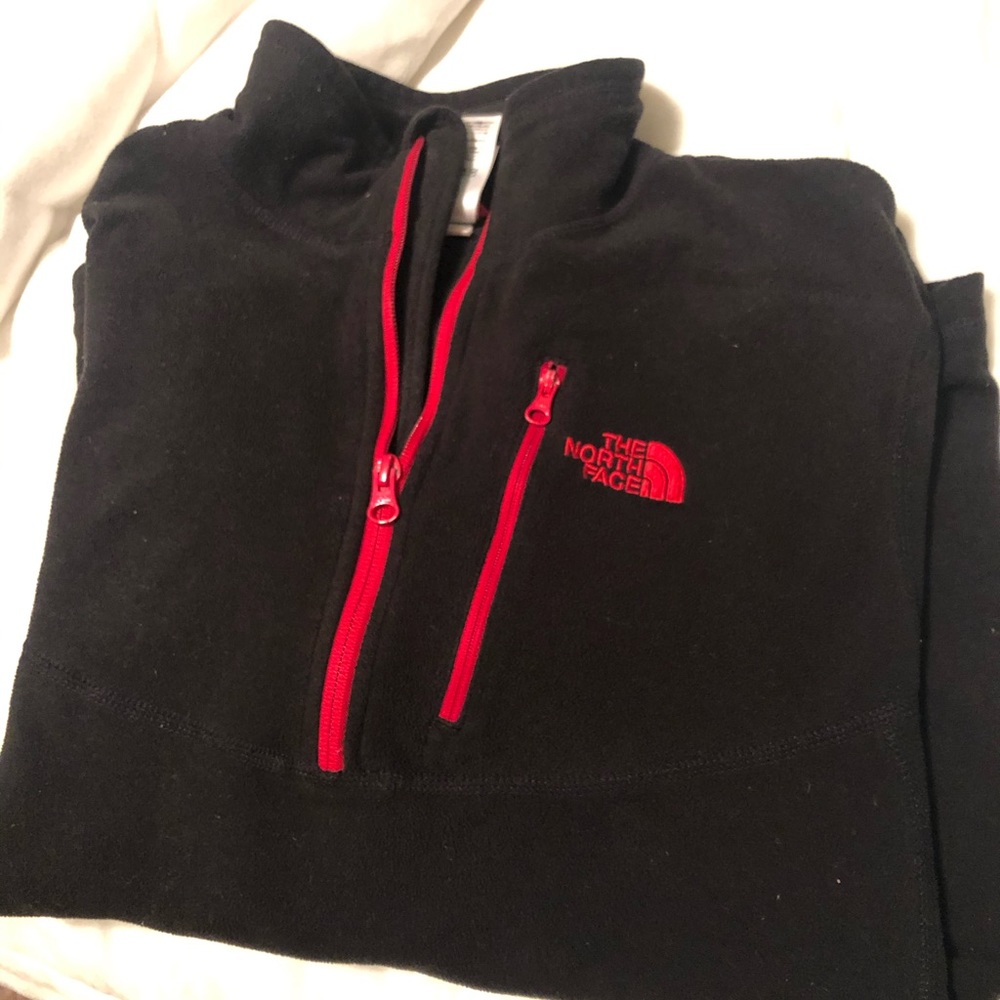 The North Face Fleece 1/4 Zip